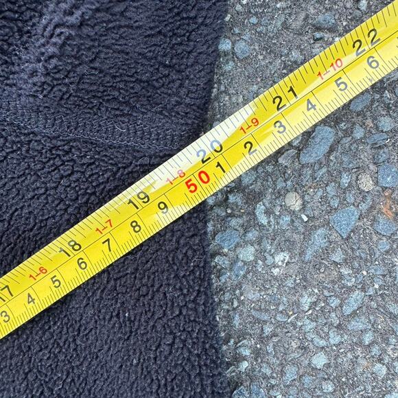 Patagonia r3 radian fleece jacket - Picture 7 of 7